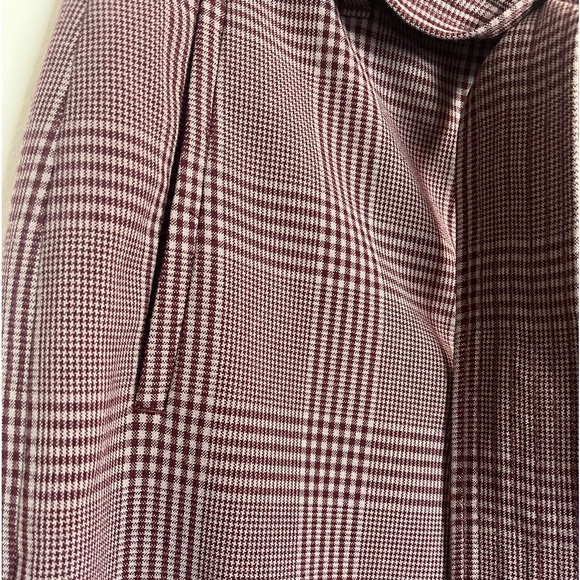 Wilfred tie front pants trousers - Picture 3 of 6